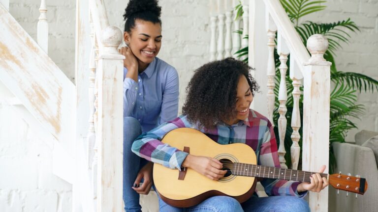 Elevate Your Musical Journey with Tailored Lessons from Experts