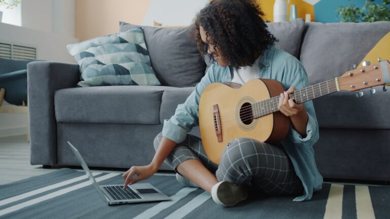 Achieve Your Musical Dreams with Supportive Learning at HarmonicTrek